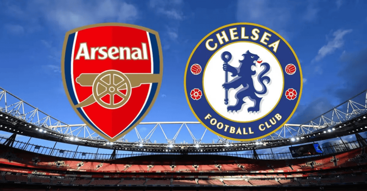 英超-阿森纳1-1切尔西：曼城逼近，阿森纳慌了|前瞻